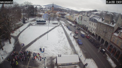 Náměstí T. G. Masaryka