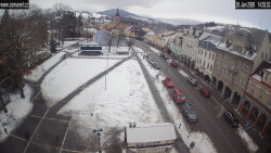 Náměstí T. G. Masaryka