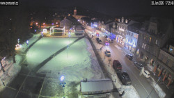 Náměstí T. G. Masaryka