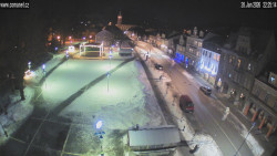 Náměstí T. G. Masaryka