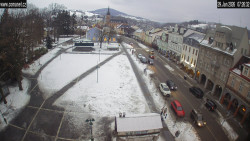 Náměstí T. G. Masaryka