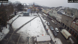 Náměstí T. G. Masaryka