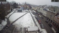 Náměstí T. G. Masaryka