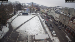 Náměstí T. G. Masaryka