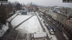 Náměstí T. G. Masaryka