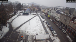 Náměstí T. G. Masaryka