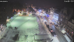 Náměstí T. G. Masaryka