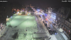 Náměstí T. G. Masaryka