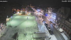 Náměstí T. G. Masaryka