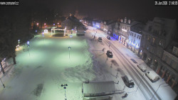 Náměstí T. G. Masaryka