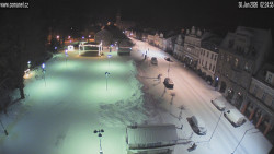 Náměstí T. G. Masaryka