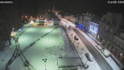 Náměstí T. G. Masaryka