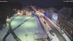 Náměstí T. G. Masaryka