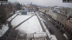 Náměstí T. G. Masaryka