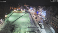 Náměstí T. G. Masaryka