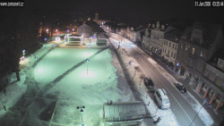 Náměstí T. G. Masaryka