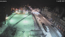 Náměstí T. G. Masaryka