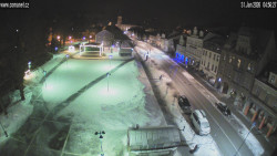 Náměstí T. G. Masaryka