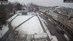 Náměstí T. G. Masaryka