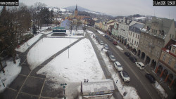 Náměstí T. G. Masaryka