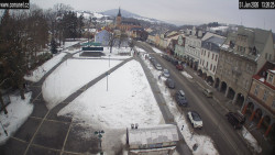 Náměstí T. G. Masaryka