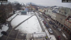 Náměstí T. G. Masaryka