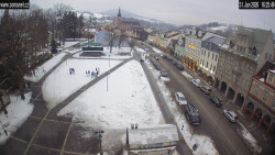 Náměstí T. G. Masaryka