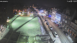 Náměstí T. G. Masaryka