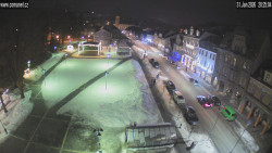 Náměstí T. G. Masaryka