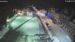 Náměstí T. G. Masaryka