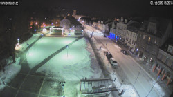 Náměstí T. G. Masaryka