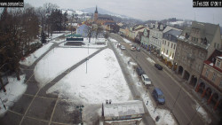 Náměstí T. G. Masaryka