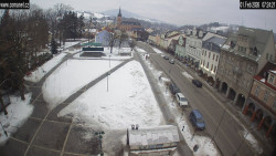 Náměstí T. G. Masaryka