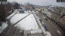 Náměstí T. G. Masaryka