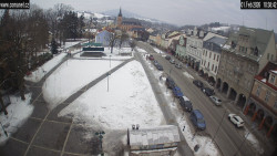 Náměstí T. G. Masaryka