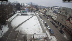 Náměstí T. G. Masaryka