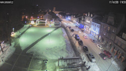 Náměstí T. G. Masaryka