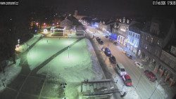 Náměstí T. G. Masaryka