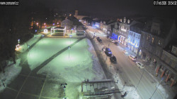 Náměstí T. G. Masaryka