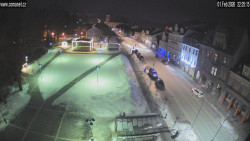 Náměstí T. G. Masaryka