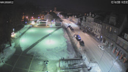 Náměstí T. G. Masaryka