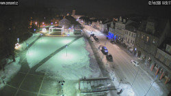 Náměstí T. G. Masaryka