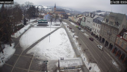 Náměstí T. G. Masaryka