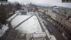 Náměstí T. G. Masaryka