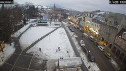 Náměstí T. G. Masaryka