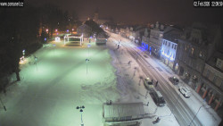 Náměstí T. G. Masaryka