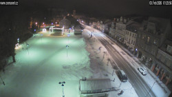 Náměstí T. G. Masaryka