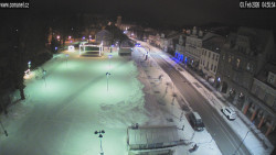 Náměstí T. G. Masaryka