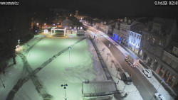 Náměstí T. G. Masaryka