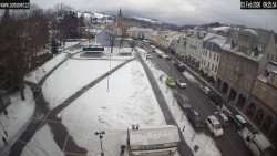 Náměstí T. G. Masaryka